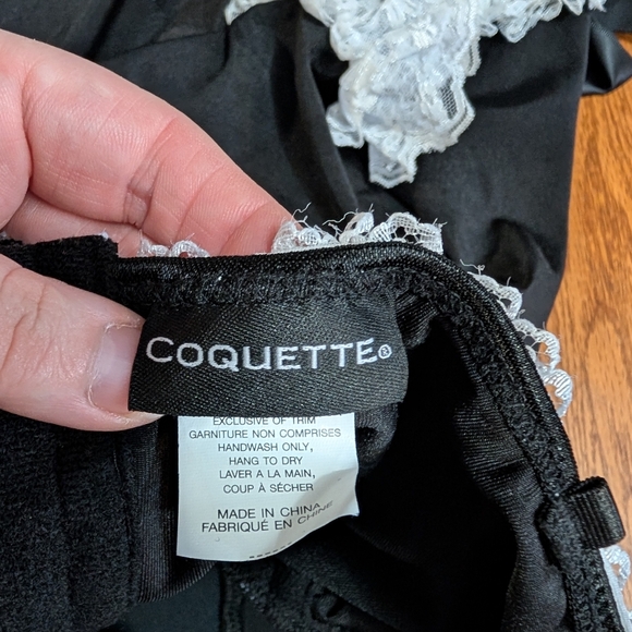 Coquette Corset Size 1X/2X - Picture 13 of 15